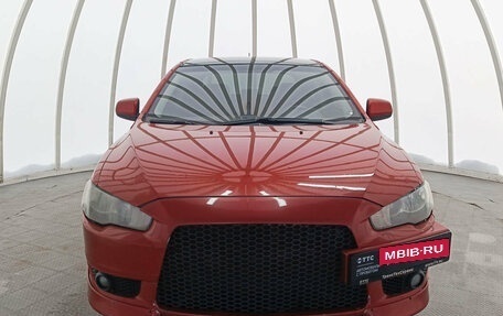 Mitsubishi Lancer IX, 2007 год, 480 000 рублей, 2 фотография