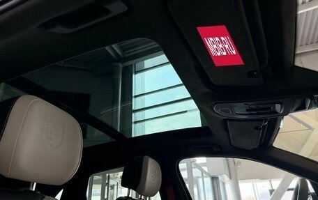 Porsche Cayenne III, 2024 год, 22 300 000 рублей, 21 фотография