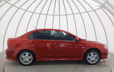 Mitsubishi Lancer IX, 2007 год, 480 000 рублей, 5 фотография