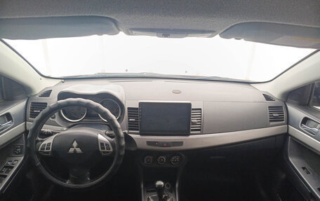 Mitsubishi Lancer IX, 2007 год, 480 000 рублей, 17 фотография