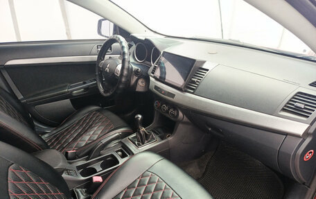 Mitsubishi Lancer IX, 2007 год, 480 000 рублей, 13 фотография