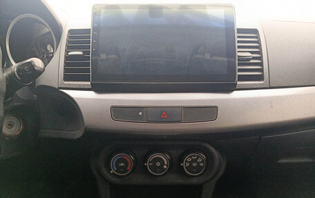 Mitsubishi Lancer IX, 2007 год, 480 000 рублей, 18 фотография