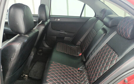 Mitsubishi Lancer IX, 2007 год, 480 000 рублей, 15 фотография