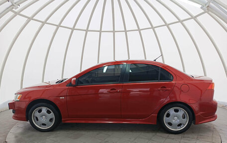 Mitsubishi Lancer IX, 2007 год, 480 000 рублей, 10 фотография