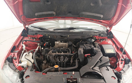 Mitsubishi Lancer IX, 2007 год, 480 000 рублей, 11 фотография