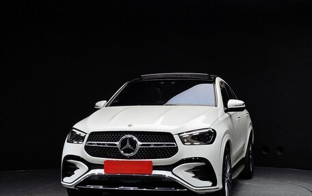 Mercedes-Benz GLE Coupe, 2023 год, 131 297 000 рублей, 3 фотография