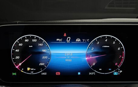 Mercedes-Benz GLE Coupe, 2023 год, 131 297 000 рублей, 8 фотография