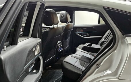 Mercedes-Benz GLE Coupe, 2023 год, 131 297 000 рублей, 11 фотография