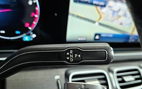 Mercedes-Benz GLE Coupe, 2023 год, 131 297 000 рублей, 9 фотография