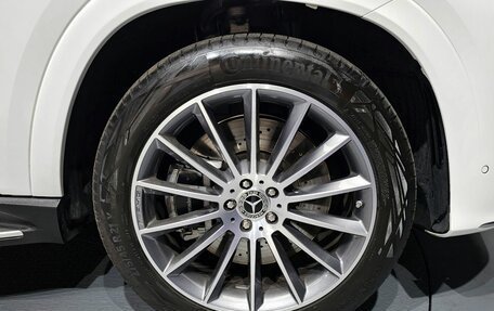 Mercedes-Benz GLE Coupe, 2023 год, 131 297 000 рублей, 5 фотография