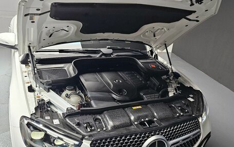 Mercedes-Benz GLE Coupe, 2023 год, 131 297 000 рублей, 6 фотография