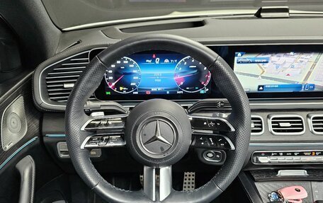 Mercedes-Benz GLE Coupe, 2023 год, 131 297 000 рублей, 13 фотография