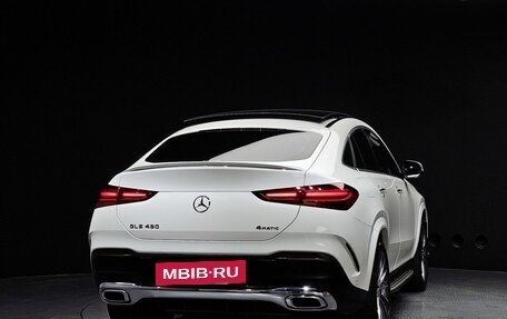 Mercedes-Benz GLE Coupe, 2023 год, 131 297 000 рублей, 4 фотография