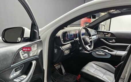 Mercedes-Benz GLE Coupe, 2023 год, 131 297 000 рублей, 10 фотография