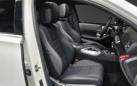 Mercedes-Benz GLE Coupe, 2023 год, 131 297 000 рублей, 12 фотография