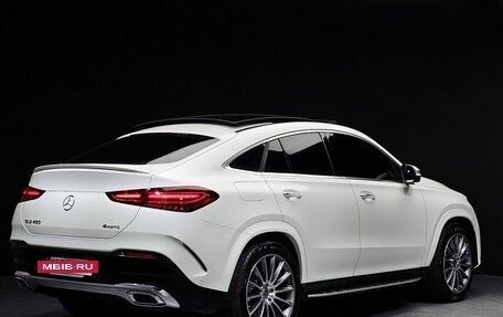 Mercedes-Benz GLE Coupe, 2023 год, 131 297 000 рублей, 2 фотография