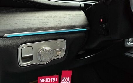 Mercedes-Benz GLE Coupe, 2023 год, 131 297 000 рублей, 14 фотография