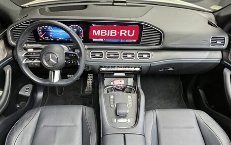 Mercedes-Benz GLE Coupe, 2023 год, 131 297 000 рублей, 7 фотография