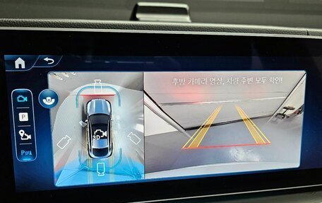 Mercedes-Benz GLE Coupe, 2023 год, 131 297 000 рублей, 16 фотография