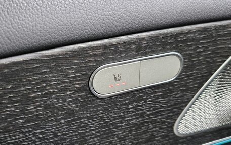 Mercedes-Benz GLE Coupe, 2023 год, 131 297 000 рублей, 17 фотография