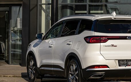 Chery Tiggo 7 Pro, 2020 год, 1 595 000 рублей, 8 фотография