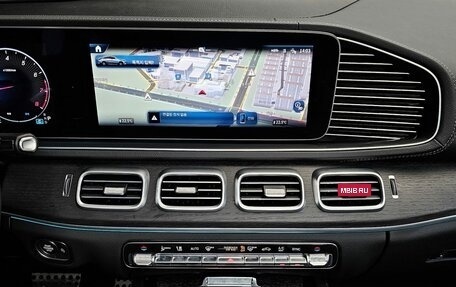 Mercedes-Benz GLE Coupe, 2023 год, 131 297 000 рублей, 19 фотография