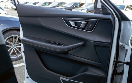 Chery Tiggo 7 Pro, 2020 год, 1 595 000 рублей, 12 фотография