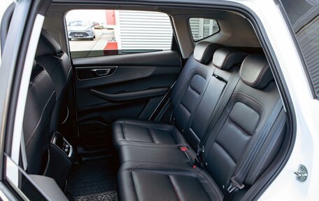 Chery Tiggo 7 Pro, 2020 год, 1 595 000 рублей, 18 фотография