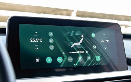 Chery Tiggo 7 Pro, 2020 год, 1 595 000 рублей, 14 фотография