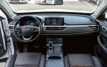 Chery Tiggo 7 Pro, 2020 год, 1 595 000 рублей, 17 фотография