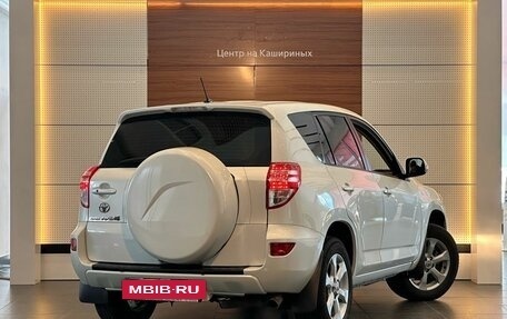 Toyota RAV4, 2011 год, 1 599 000 рублей, 4 фотография