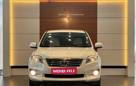 Toyota RAV4, 2011 год, 1 599 000 рублей, 2 фотография