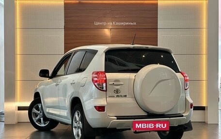 Toyota RAV4, 2011 год, 1 599 000 рублей, 6 фотография