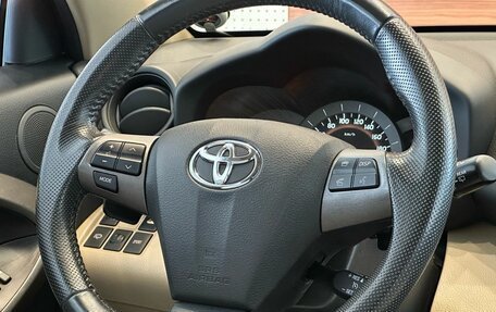 Toyota RAV4, 2011 год, 1 599 000 рублей, 10 фотография