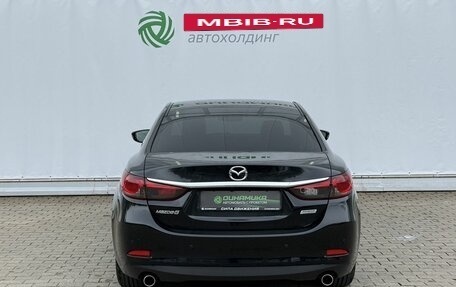 Mazda 6, 2013 год, 1 390 000 рублей, 6 фотография