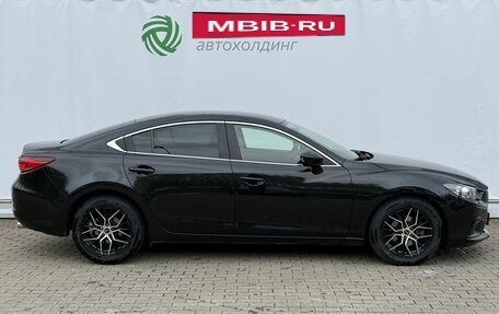 Mazda 6, 2013 год, 1 390 000 рублей, 4 фотография