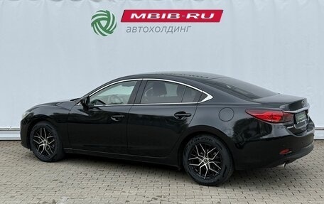 Mazda 6, 2013 год, 1 390 000 рублей, 7 фотография