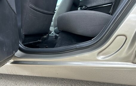 Ford Focus IV, 2004 год, 340 000 рублей, 8 фотография