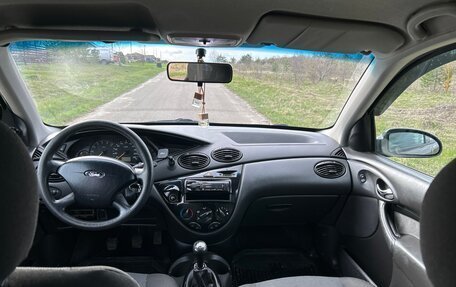 Ford Focus IV, 2004 год, 340 000 рублей, 7 фотография