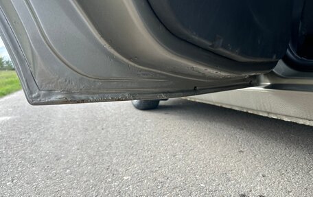 Ford Focus IV, 2004 год, 340 000 рублей, 10 фотография