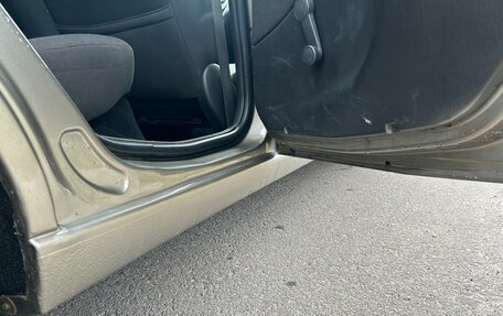 Ford Focus IV, 2004 год, 340 000 рублей, 9 фотография