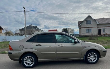 Ford Focus IV, 2004 год, 340 000 рублей, 2 фотография