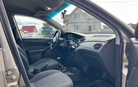 Ford Focus IV, 2004 год, 340 000 рублей, 6 фотография