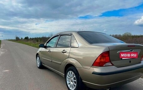 Ford Focus IV, 2004 год, 340 000 рублей, 3 фотография