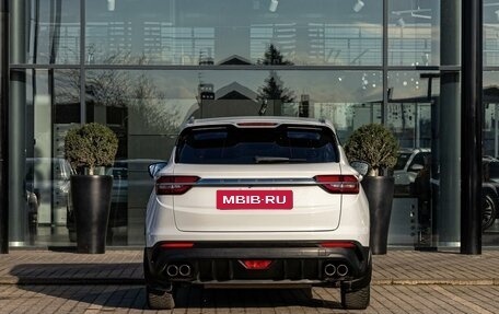 Geely Coolray I, 2022 год, 1 395 000 рублей, 5 фотография