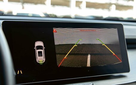 Geely Coolray I, 2022 год, 1 395 000 рублей, 14 фотография