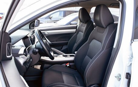 Geely Coolray I, 2022 год, 1 395 000 рублей, 11 фотография