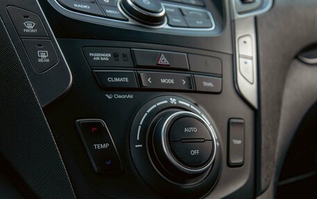 Hyundai Santa Fe III рестайлинг, 2013 год, 1 695 000 рублей, 15 фотография