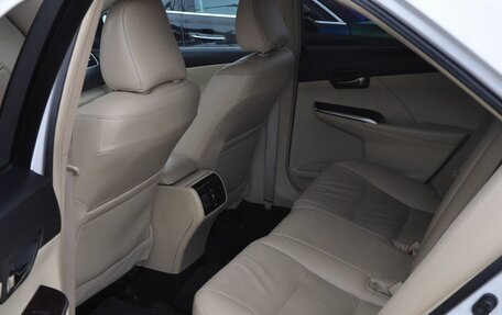 Toyota Camry, 2016 год, 1 620 000 рублей, 11 фотография