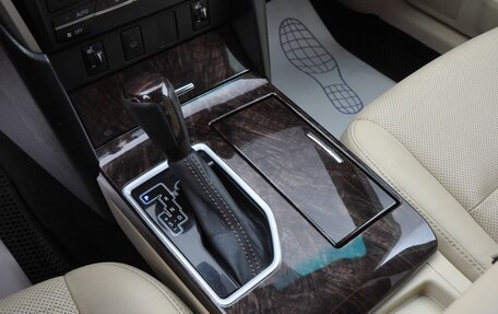 Toyota Camry, 2016 год, 1 620 000 рублей, 14 фотография